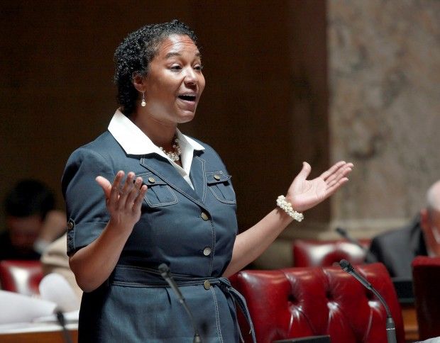 Sen. Lena Taylor